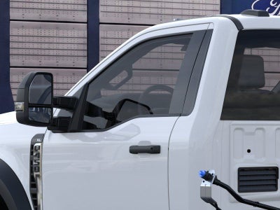 2026 Ford F-450SD XL DRW