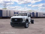 2026 Ford F-450SD XL DRW
