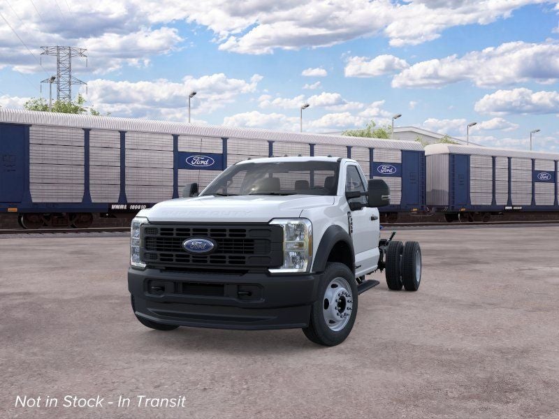 2026 Ford F-450SD XL DRW