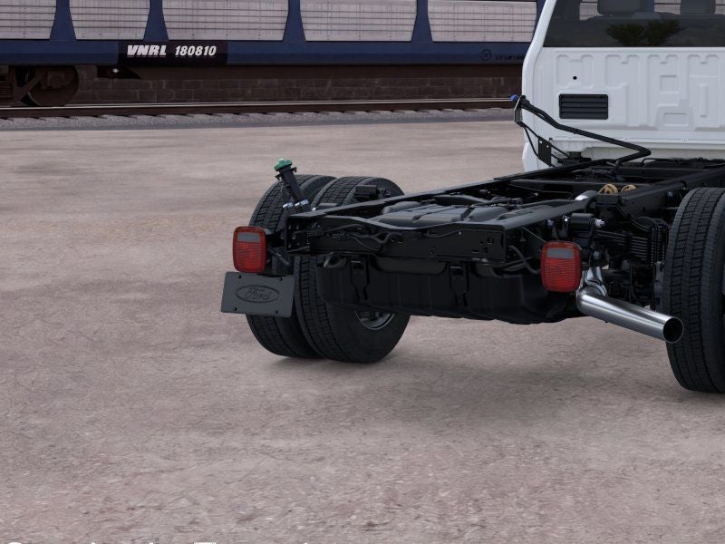 2026 Ford F-450SD XL DRW