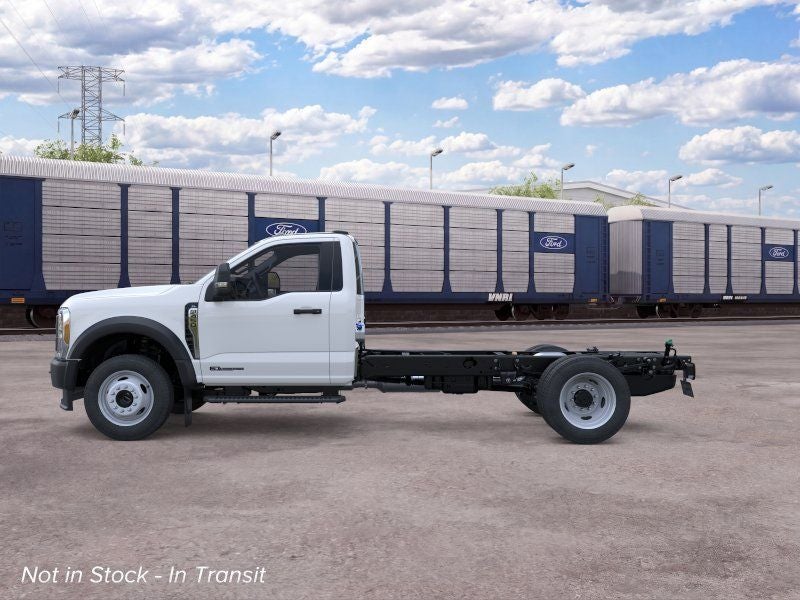 2026 Ford F-450SD XL DRW