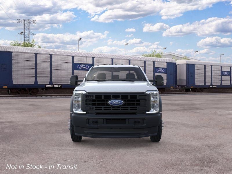 2026 Ford F-450SD XL DRW