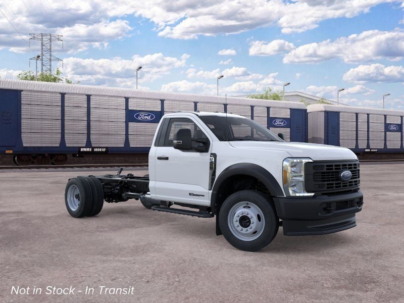 2026 Ford F-450SD XL DRW