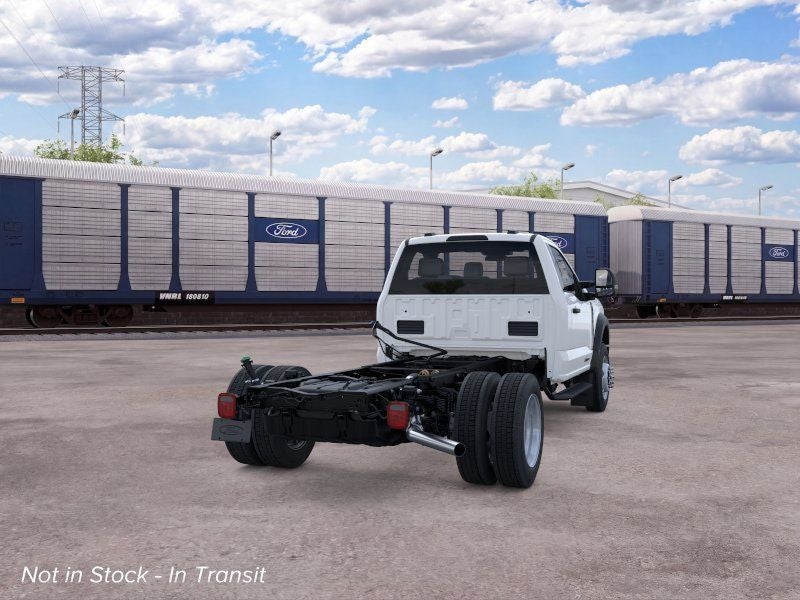 2026 Ford F-450SD XL DRW
