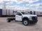2026 Ford F-550SD XL DRW