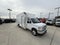 2025 Ford E-350SD Base Cutaway