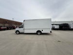 2025 Ford E-350SD Base Cutaway