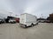 2025 Ford E-350SD Base Cutaway
