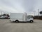 2025 Ford E-350SD Base Cutaway