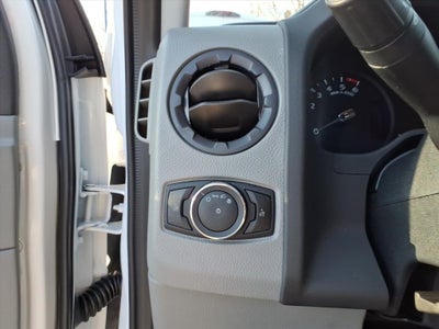 2026 Ford E-Series Cutaway E-350 SD