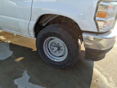 2026 Ford E-Series Cutaway E-350 SD