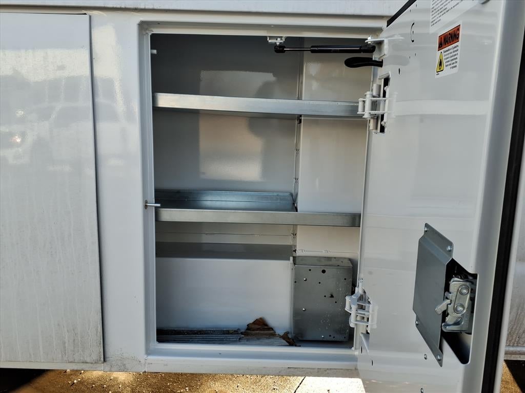 2026 Ford E-Series Cutaway E-350 SD