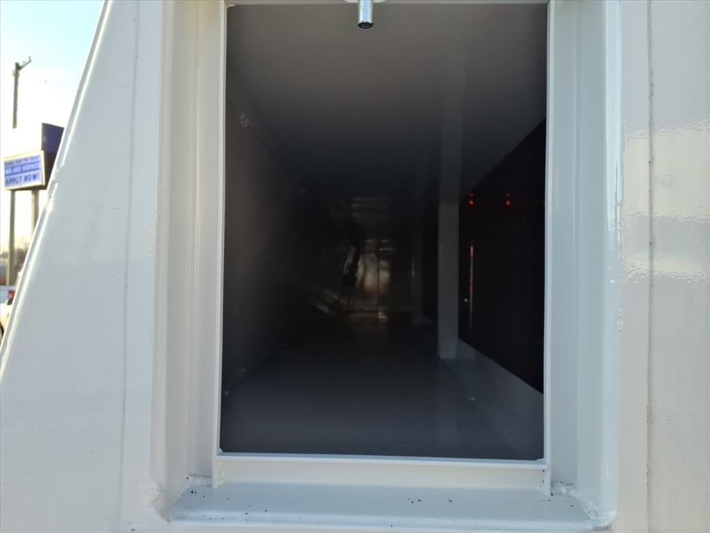 2026 Ford E-Series Cutaway E-350 SD