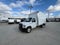 2025 Ford E-350SD Base Cutaway