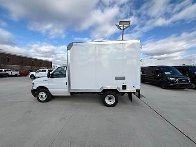 2025 Ford E-350SD Base Cutaway