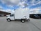 2025 Ford E-350SD Base Cutaway