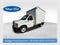 2025 Ford E-350SD Base Cutaway