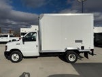 2025 Ford E-350SD Base Cutaway