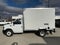 2025 Ford E-350SD Base Cutaway