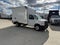2025 Ford E-350SD Base Cutaway