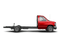 2026 Ford E-350SD Base Cutaway