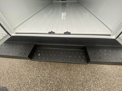 2026 Ford E-350SD Base Cutaway