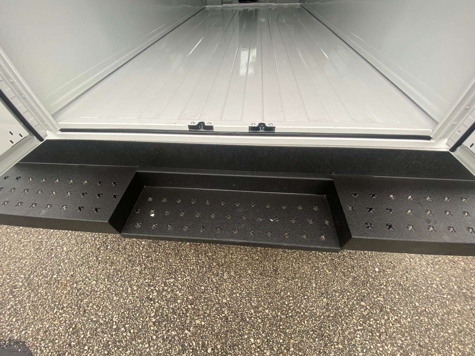 2026 Ford E-350SD Base Cutaway