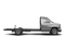 2027 Ford E-350SD Base Cutaway