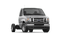 2027 Ford E-350SD Base Cutaway