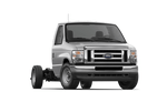 2027 Ford E-350SD Base Cutaway
