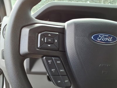 2026 Ford E-Series Cutaway E-350 SD