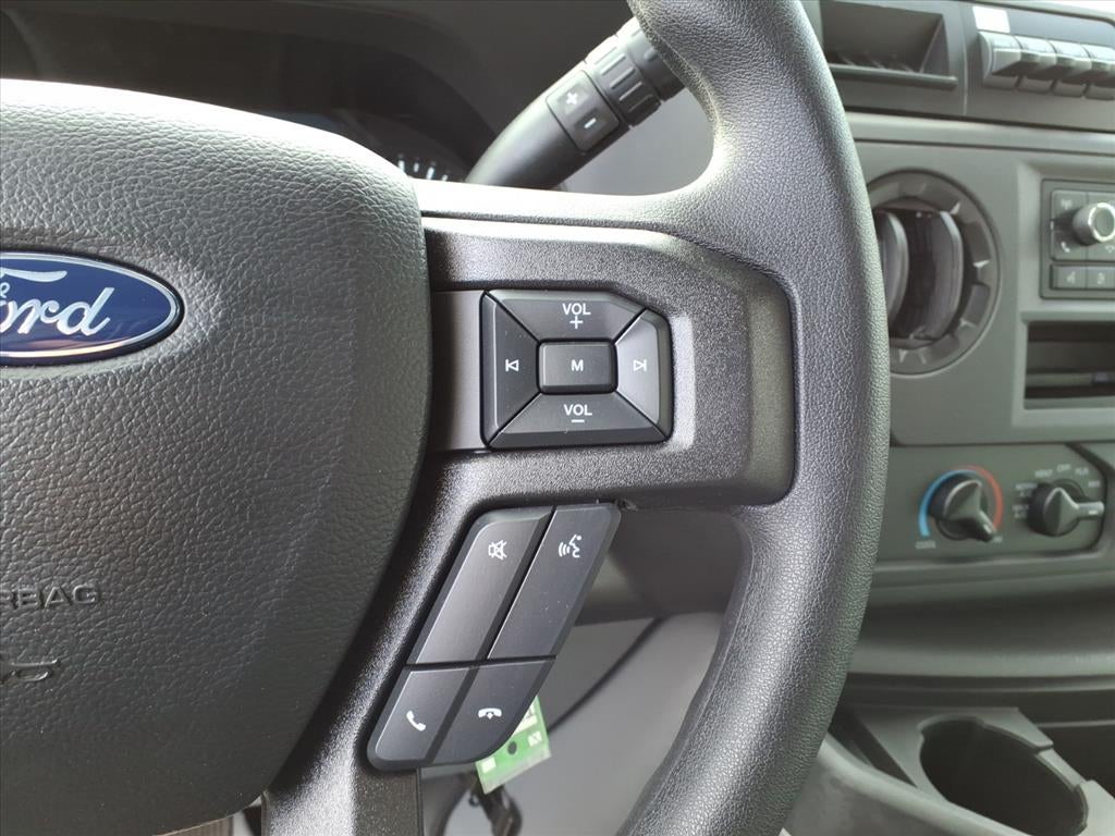 2026 Ford E-Series Cutaway E-350 SD