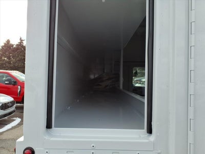 2026 Ford E-Series Cutaway E-350 SD