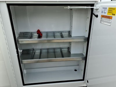 2026 Ford E-350SD Base Cutaway