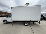 2025 Ford E-350SD Base Cutaway