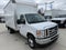 2025 Ford E-350SD Base Cutaway