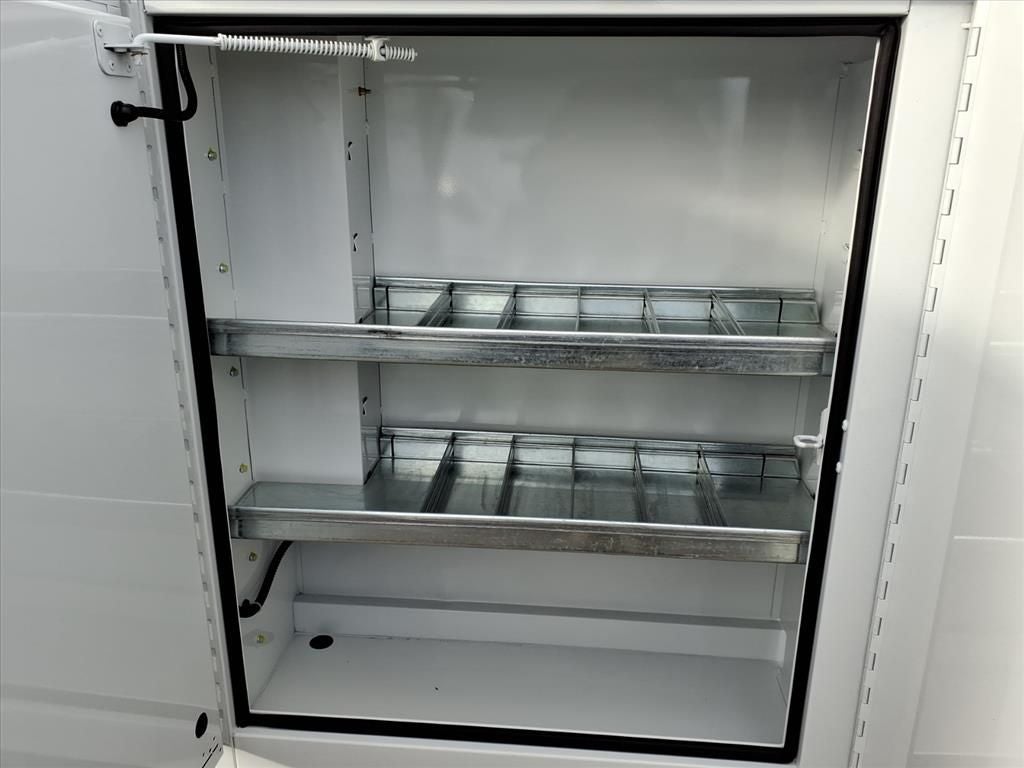 2026 Ford E-350SD Base Cutaway