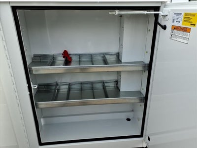 2026 Ford E-350SD Base Cutaway