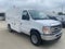 2027 Ford E-350SD Base Cutaway