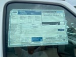2027 Ford E-350SD Base Cutaway