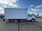 2025 Ford E-350SD Base Cutaway