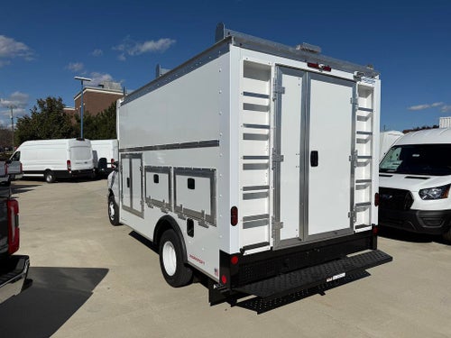 2026 Ford E-450SD Base
