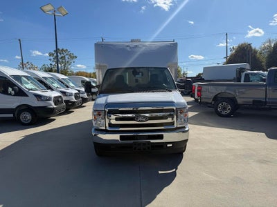 2026 Ford E-450SD Base