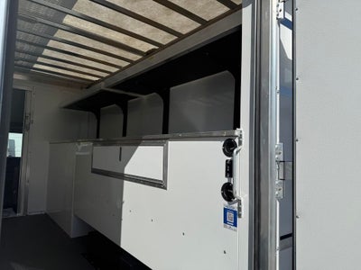 2026 Ford E-450SD Base