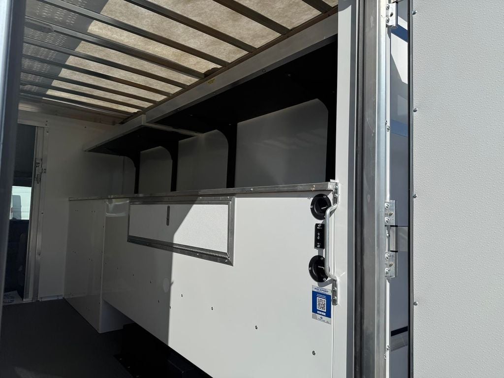 2026 Ford E-450SD Base