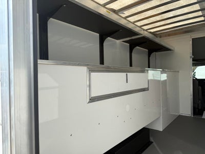 2026 Ford E-450SD Base