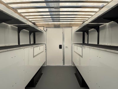 2026 Ford E-450SD Base