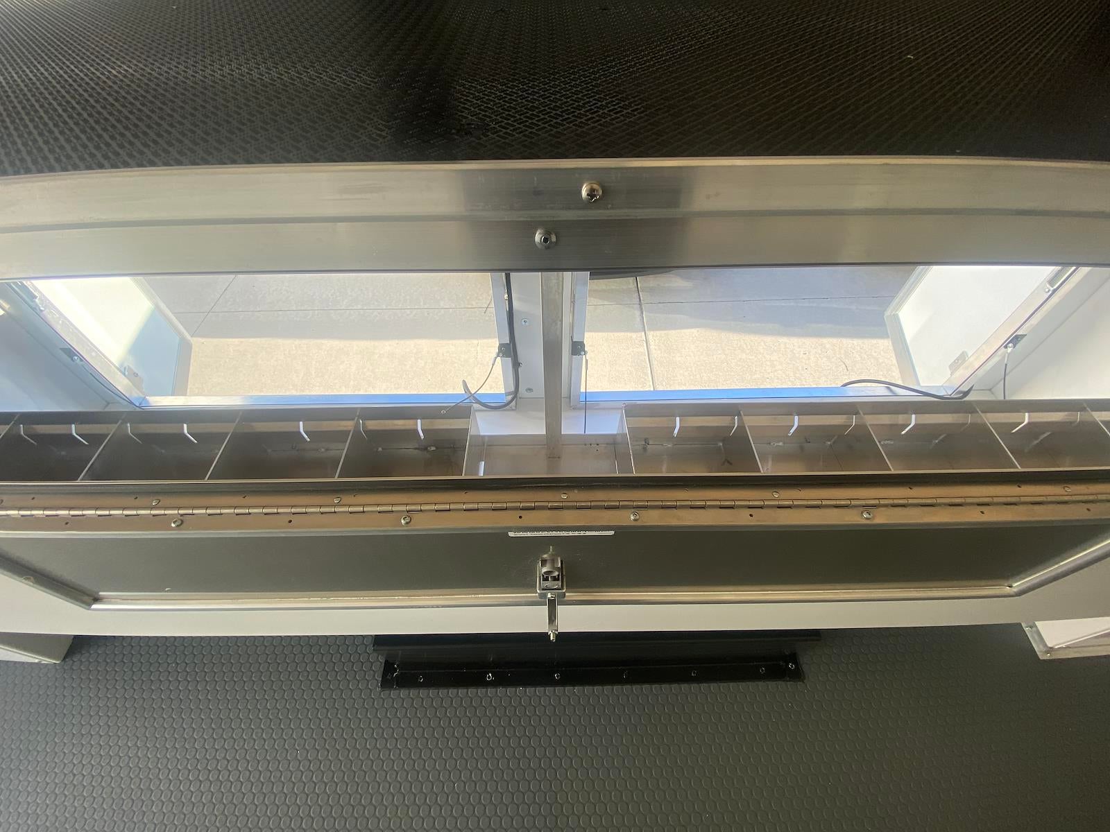 2026 Ford E-450SD Base