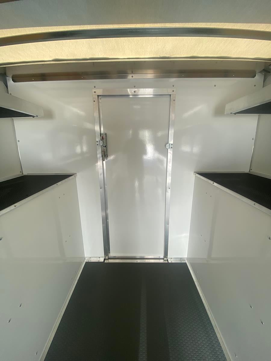 2026 Ford E-450SD Base