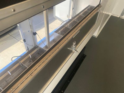 2026 Ford E-450SD Base